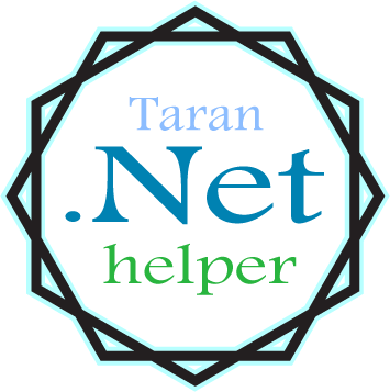.Net Helper